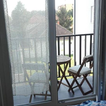 Appartamento Riva,Temerin Buitenkant foto