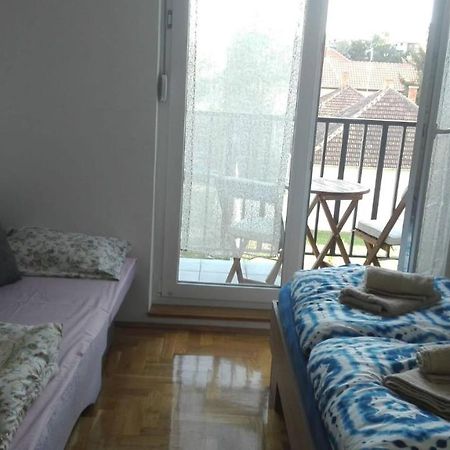 Appartamento Riva,Temerin Buitenkant foto