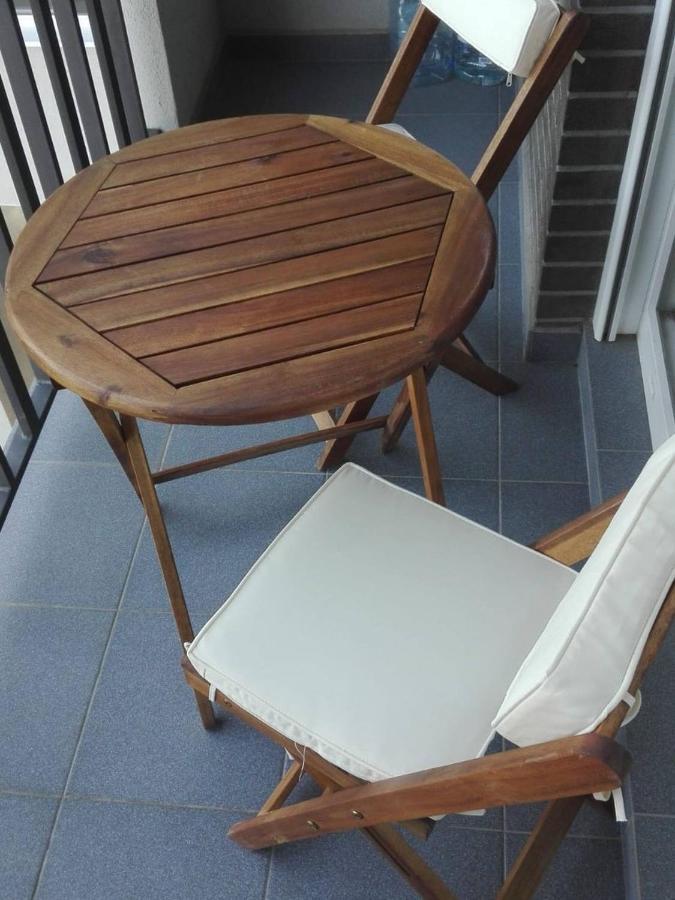 Appartamento Riva,Temerin Buitenkant foto