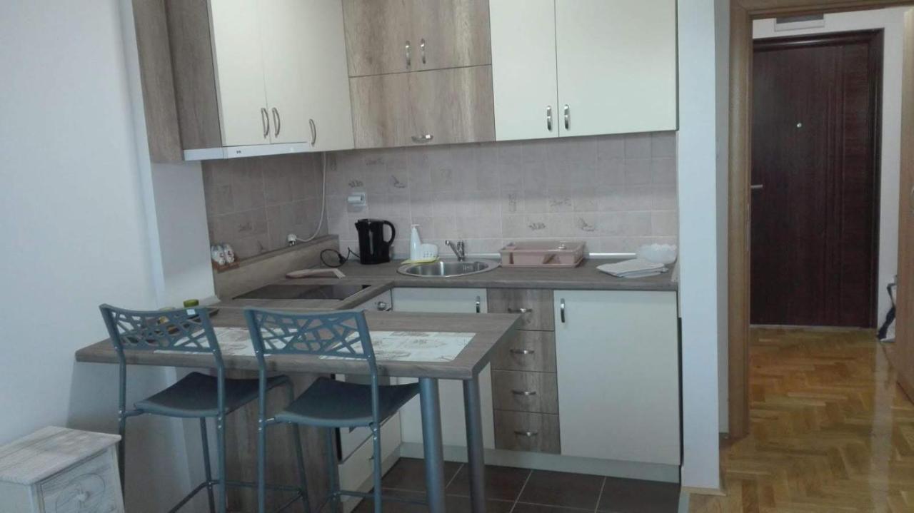 Appartamento Riva,Temerin Buitenkant foto